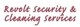 Revolt Security & Cleaning Services