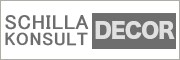 Schilla Konsult Decor
