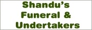 Shandu's Funeral & Undertakers