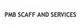 Pmb Scaff & Services