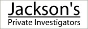 Jackson's Private Investigators
