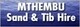 Mthembu Sand & Tlb Hire