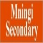 Mningi Secondary School