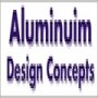Aluminuim Design Concepts