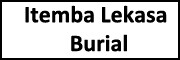 Ithemba Leksasa Burial