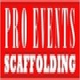 Pro Events Scaffolding
