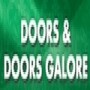 Doors & Doors Galore