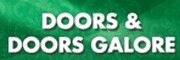 Doors & Doors Galore