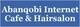 Abanqobi Internet Cafe & Hairsalon