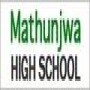 Mathunjwa High School