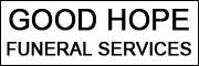 Good Hope Funeral Services