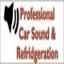 Professional Car Sound & Refrigeration Services