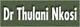 NKOSI