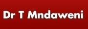Mndaweni T Dr