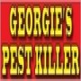 Georgie's Pest Control CC