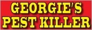 Georgie's Pest Control CC