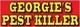 Georgie's Pest Control CC