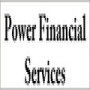 Power Financial Services