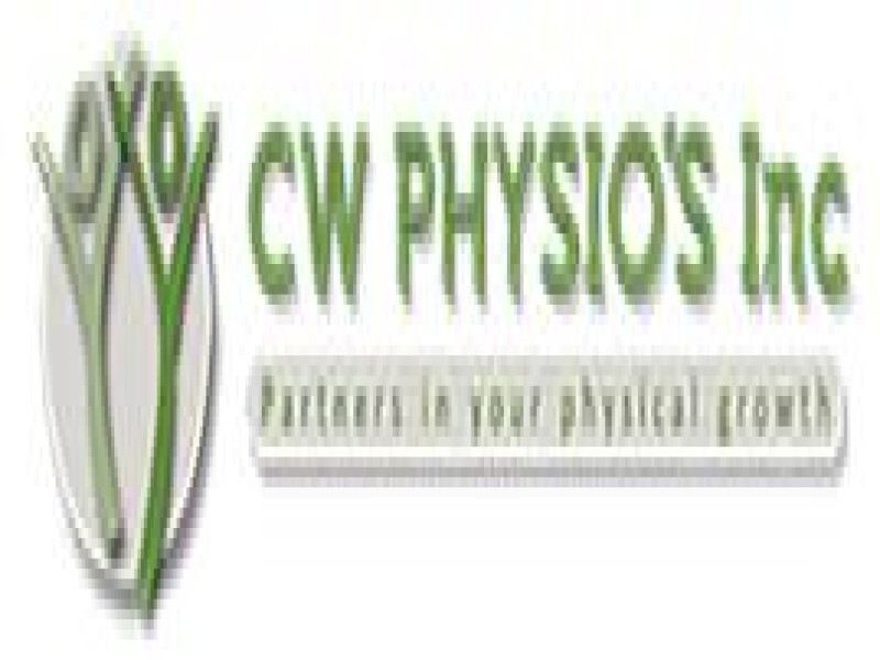 Carel Wildenboer Physios