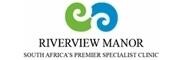 Riverview Manor (Pty) Ltd