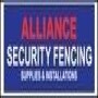 Alliance Security Fencing