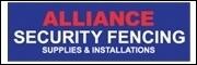 Alliance Security Fencing