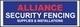 Alliance Security Fencing