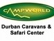 Durban Caravans & Outdoors