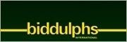 Biddulphs Internasionaal