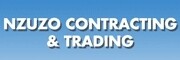 Nzuzo Contracting & Trading CC