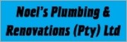 Noel's Plumbing & Renovations (Pty) Ltd