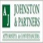 Johnston & Partners