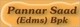 Pannar Saad (Edms) Bpk