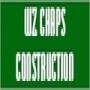 W Z Chaps Construction