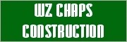 W Z Chaps Construction
