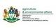 Kwazulu Natal Agriculture & Environmental Affairs