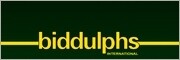 Biddulphs Removals & Storage SA (Pty) Ltd