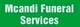 Mcandi Funeral Services