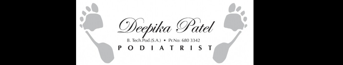 Deepika Patel Podiatrist