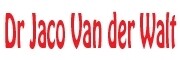 Van Der Walt Jaco Dr