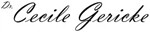 Dr Cecile Gericke