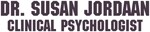Susan Jordaan Clinical Psychologist