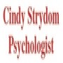 Cindy Strydom Psychologist