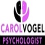 Carol Vogel Psychologist