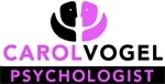 Carol Vogel Psychologist