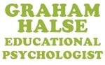 Graham Halse Educational Psychologist