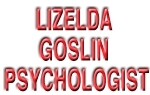 Lizelda Goslin Psychologist