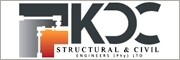KDC Structural & Civil Engineers (Pty) Ltd