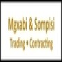 Mgxabi & Sompisi Trading Contracting