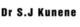 Kunene SJ Dr